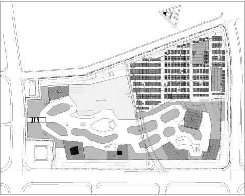 DJ 35 Zhen Jiang Urban Renewal, Jiangsu province – image 11