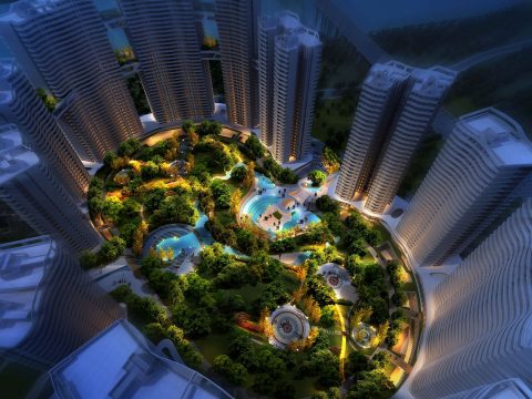 AI 4 Yibin Dadipo Housing Scheme – image 9