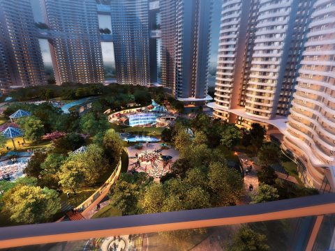 AI 4 Yibin Dadipo Housing Scheme – image 11