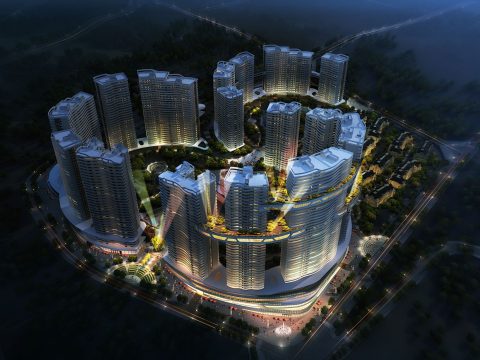 AI 4 Yibin Dadipo Housing Scheme – image 13