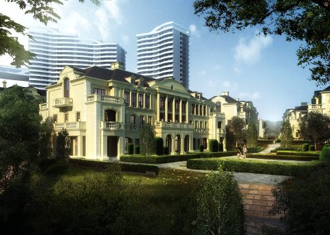 AI 4 Yibin Dadipo Housing Scheme – image 14