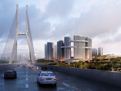 AI 4 Yibin Dadipo Housing Scheme – image 15