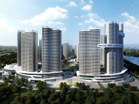 AI 4 Yibin Dadipo Housing Scheme – image 16