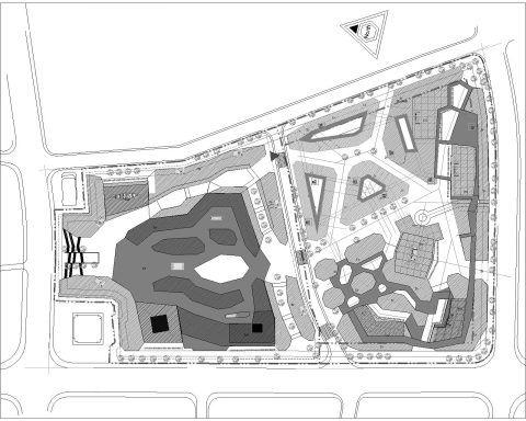 DJ 35 Zhen Jiang Urban Renewal, Jiangsu province – image 12