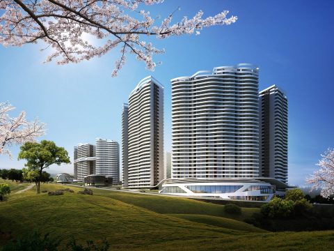 AI 4 Yibin Dadipo Housing Scheme – image 17