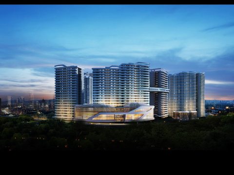 AI 4 Yibin Dadipo Housing Scheme – image 18