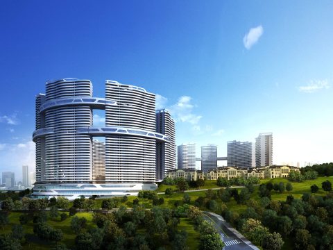 AI 4 Yibin Dadipo Housing Scheme – image 19