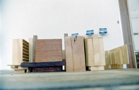 University thesis 1993 – image 7