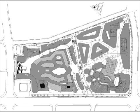 DJ 35 Zhen Jiang Urban Renewal, Jiangsu province – image 13
