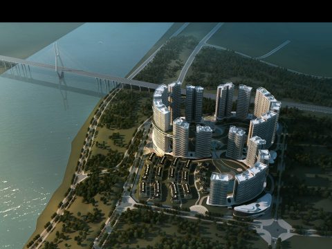 AI 4 Yibin Dadipo Housing Scheme – image 4