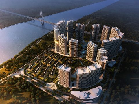 AI 4 Yibin Dadipo Housing Scheme – image 5
