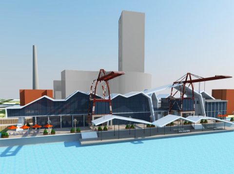 AI 10 Nanjing Coal Docks reconversion – image 2