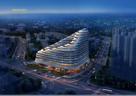 DJ 33 Wuxi Metro – image 4