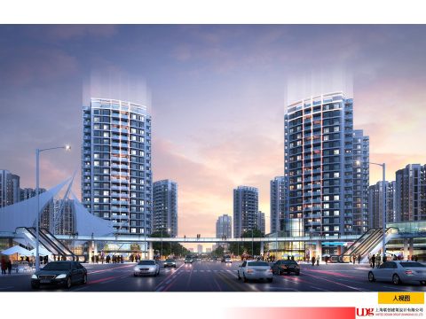DJ 32 Deng Zhou Urban Renewal, Henan Province – image 5