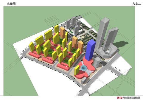 DJ 35 Zhen Jiang Urban Renewal, Jiangsu province – image 16