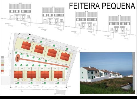 Feiteira Pequena – Feteira Pequena 2