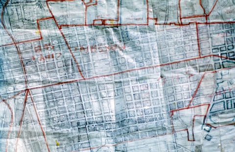 Urban Features Research Project – for site