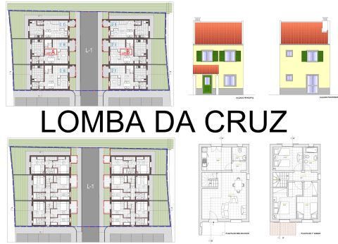 LOMBA DA CRUZ