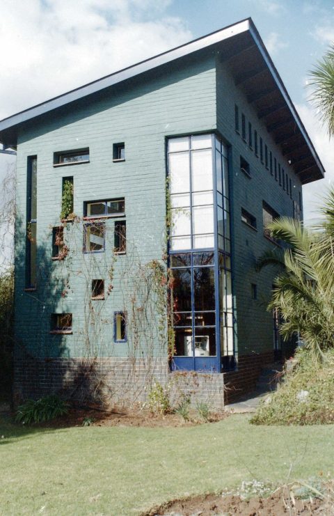 Lorimer House – Lorimar (2)