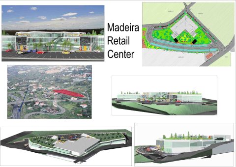 Madeira Retail Centre – MADEIRA RETAIL 1
