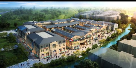 DJ 43 Nanjing Shopping – image 3