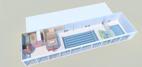 Härryda Future Development Report – Översiktsperspektiv hög upplösning R4