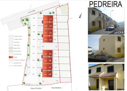 Pedreira