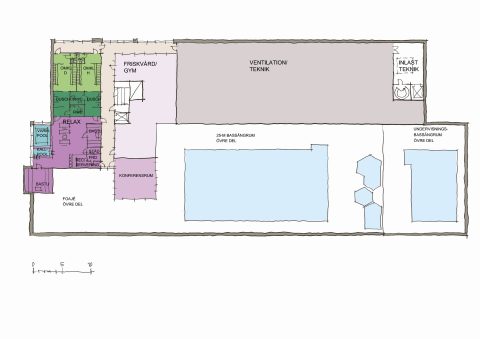 Härryda Future Development Report – Plan 1 R3