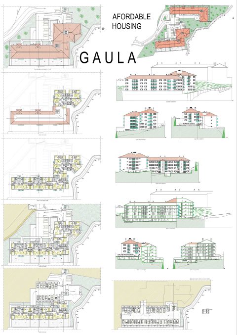 Salão, Gaula – PORTFOLIO GAULA 82 2