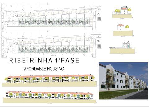 Ribeirinha Phase 1 & 2 – portfolio sheet FASE 1