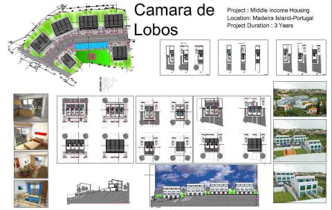 Ribeiro Real, Camara de Lobos – RibeiroReal CamaraLobos 21 FOGOS4