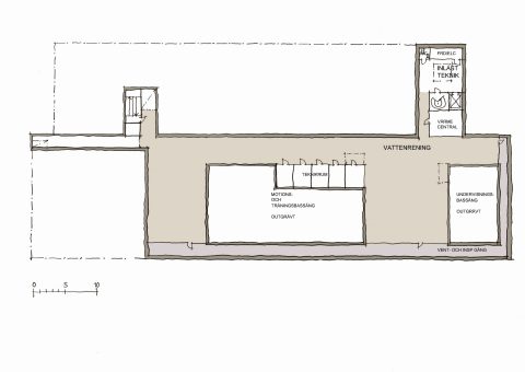 Härryda Future Development Report – Teknikplan R3