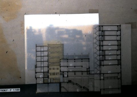 University thesis 1993 – image 16