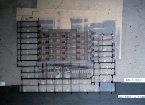 University thesis 1993 – image 11