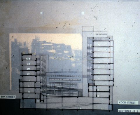 University thesis 1993 – image 12
