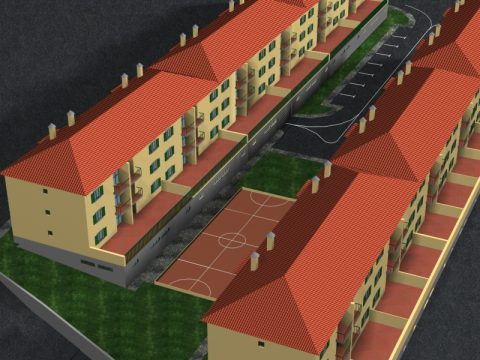 Vale Farto   3D CDH 001