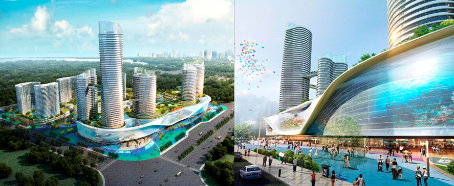 Jinning Shandong 2
