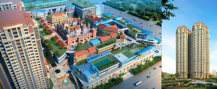 Nanning Shopping 4