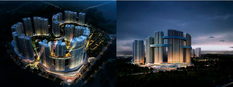 Yibin Collage