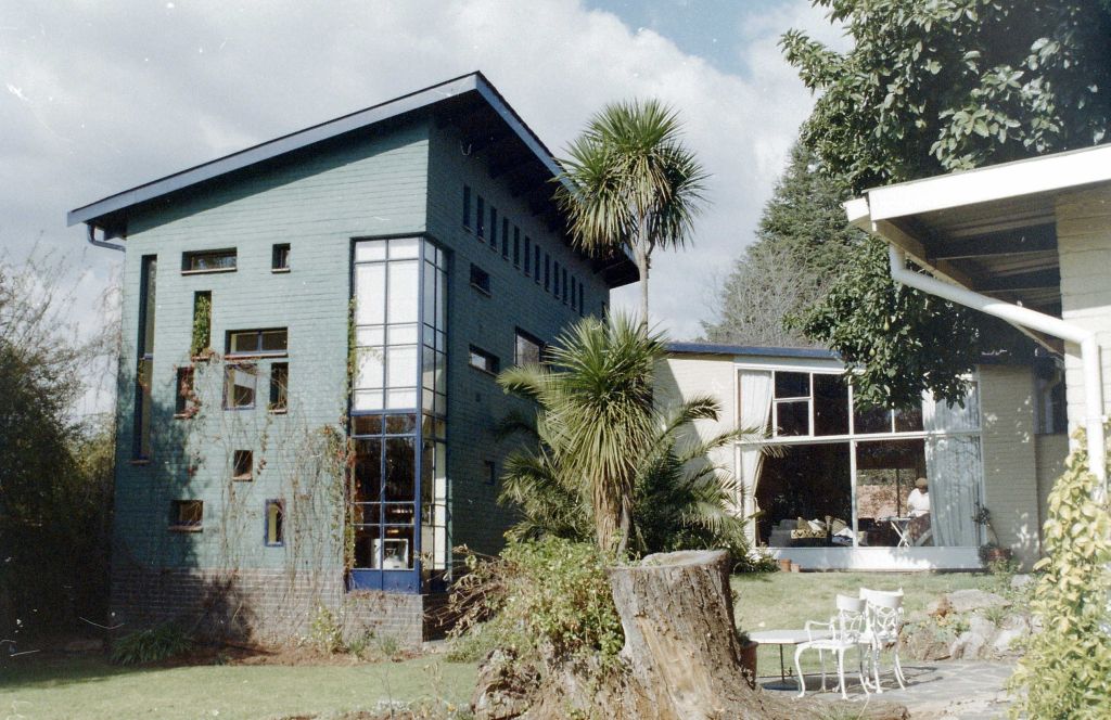 Lorimer House – Lorimar (1)
